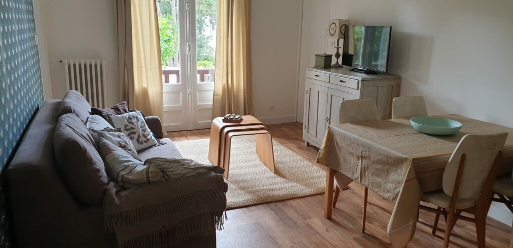 Optim Travaux PROJET RENOVATION Air B B A La Baule Dans Ancien Immeuble Hotel