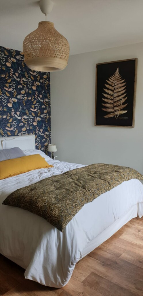 Optim Travaux PROJET RENOVATION Air B B A La Baule Dans Ancien Immeuble Hotel.1