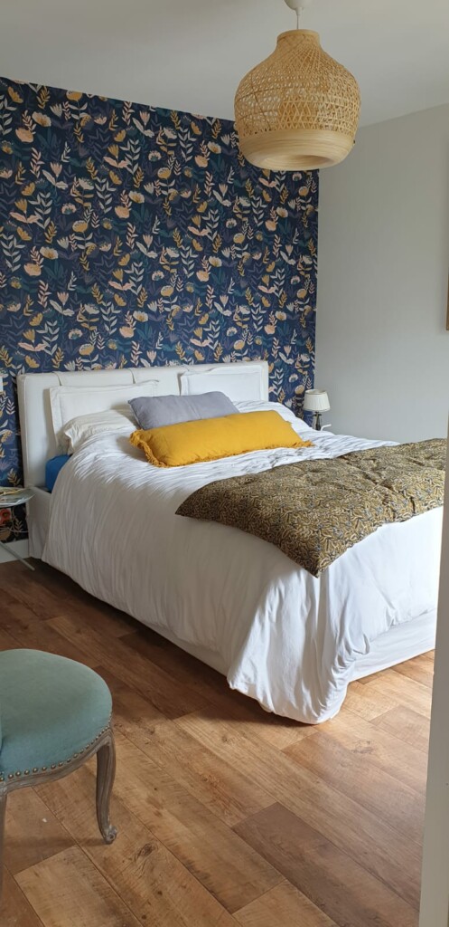 Optim Travaux PROJET RENOVATION Air B B A La Baule Dans Ancien Immeuble Hotel.3