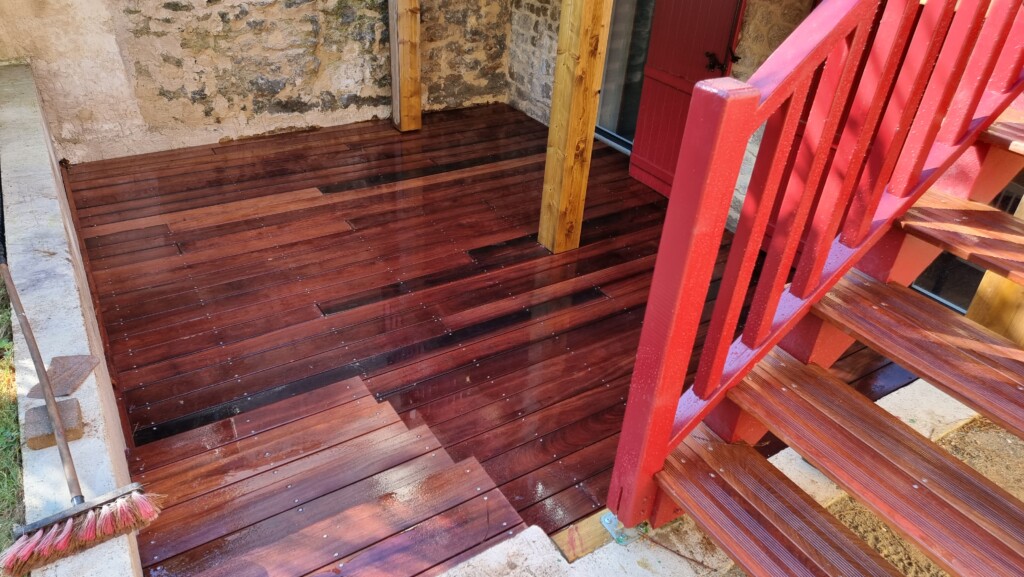 Optim Travaux PROJET RENOVATION Projet La Baule Cote Cour1